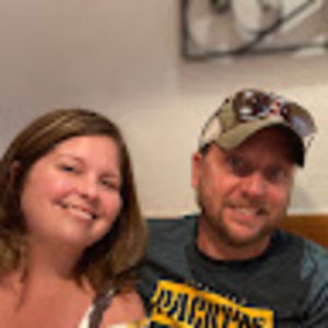 Meet your Posher, Kristen